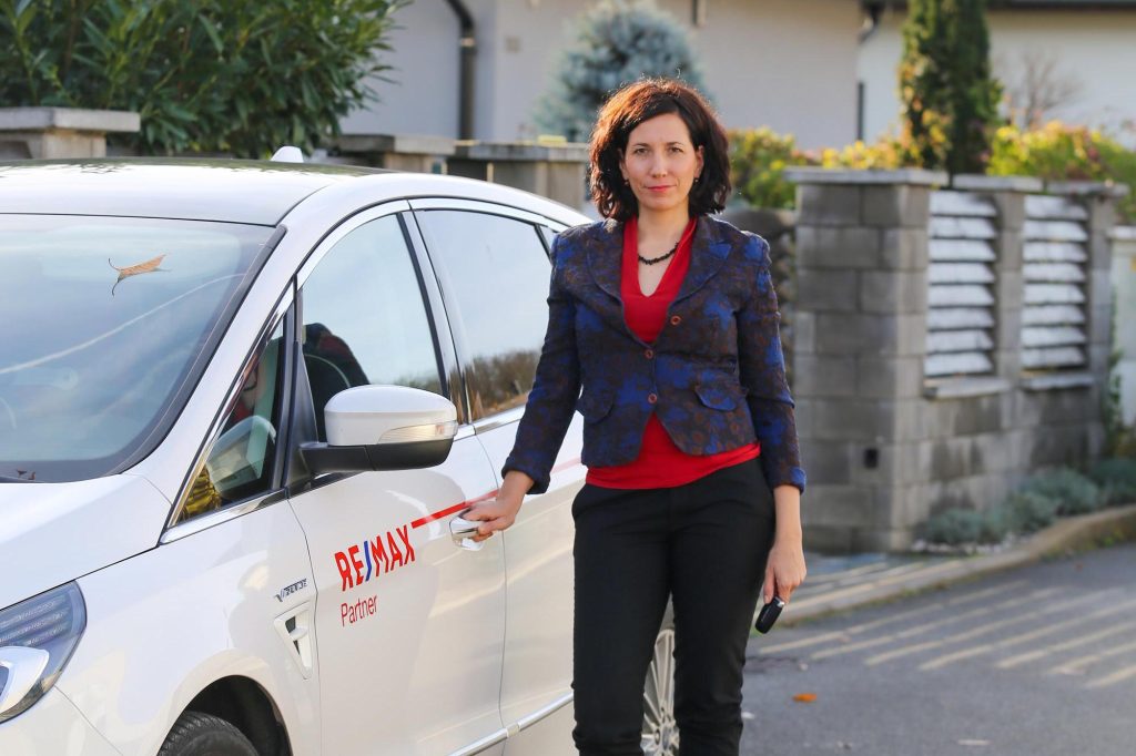 Realitni Makler Beroun Barbora Hejdova